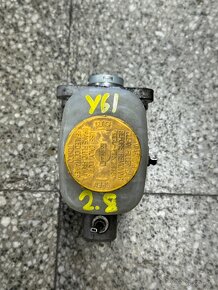 Díly Nissan Patrol Y61 - 11