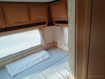 Fiat, Eura Mobil 2.8 JTd, klima - 11