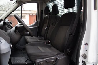 Ford Transit 2.0TDCi L2 valník 77kw MT/6 2017 - 11