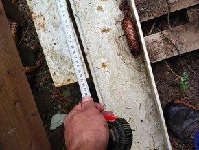 Prodám íčka + L profily - 11