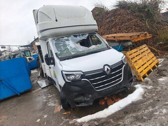 Renault master - 11