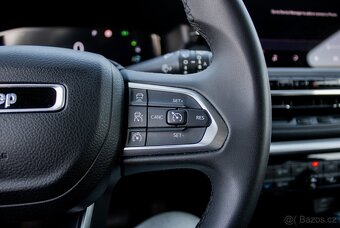 Jeep Compass 4x4 1.3 E-Hybrid - 11