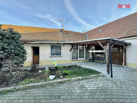 Prodej rodinného domu, 213 m², Ostrožská Nová Ves - 11
