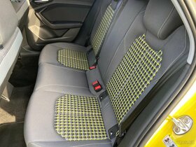 ↓VIDEO↓ Audi A1 Sportback 1.0 TFSI 85 kW 2019 - 11