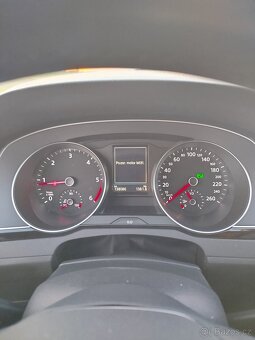 Wolkswagen Passat b8 FACELIFT 2.0 TDI dsg 110KW - 11