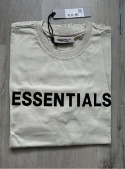 Essentials - 11