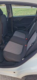 Fiat Punto 1.4, r.v. 2017, 57kw, benzín, manual - 11