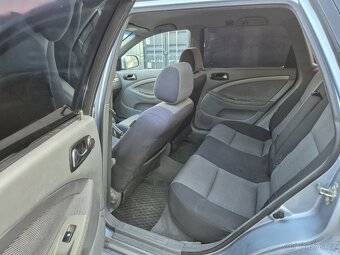 Chevrolet Lacetti 1.6LPG KLIMA TAŽNÉ - 11