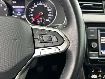 Passat Variant 1.5 TSI 110kW - 11
