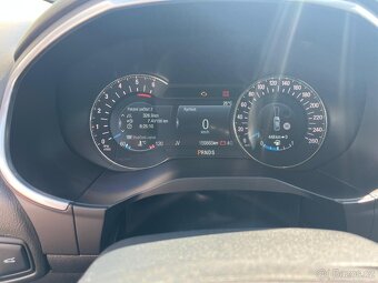 2017 Ford Edge Sport 154kW AWD - 11