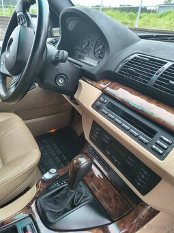 BMW e53 4.4i - 11