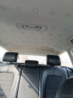 Wolkswagen Passat - 11