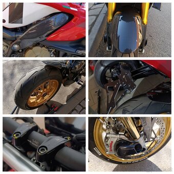Ducati Streetfighter V4S speciale N°5 - 11