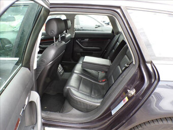 Audi A6 2,7 V6,TDI - XENON,NAVI,KLIMA - 11