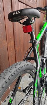 Prodám dětské horské kolo Kellys Viper 30 - 11