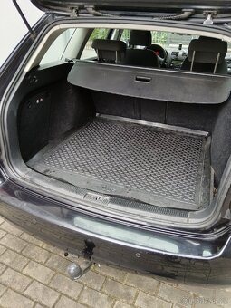 Golf V variant 1.4 Tsi 90 kw - 11
