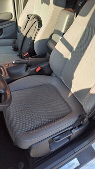 Seat Exeo 2.0TDI 105kw - 11