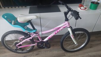 Dětské kolo Kellys Lumi 20" - 11