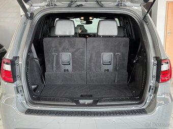Dodge Durango - 11