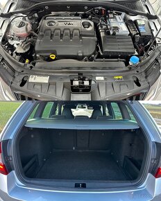 ◼️ŠKODA OCTAVIA 3 RS COMBI 2.0 TDI 135KW ROK 2018 FACELIFT◼ - 11