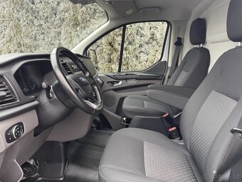 Ford Transit Custom 2.0 TDCI 96kW L2 - 11