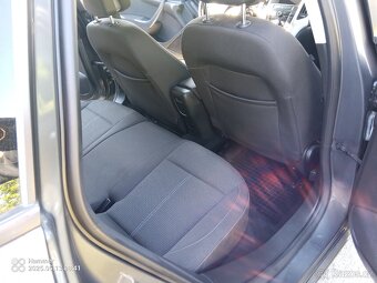 Opel Astra 106.000 km 2012  1.4 T benzín 1. Majitel . xenony - 11