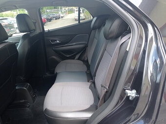Opel Mokka 1.4 LPG 140PS /Enjoy/1Maj - 11