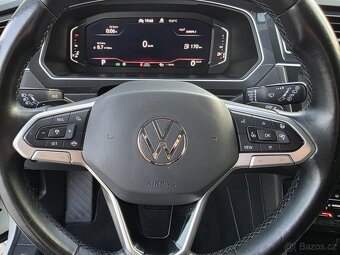 Volkswagen Tiguan 2.0TDI 147kw 4Motion - 11