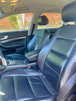 Audi A6 Avant 3.0TDi - na splátky - 11