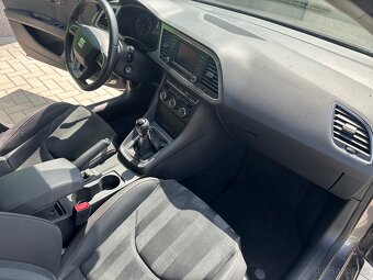 Seat Leon FR 1.4 TSi - 11