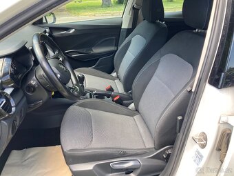 Škoda Fabia 4 1.0 Mpi - 11