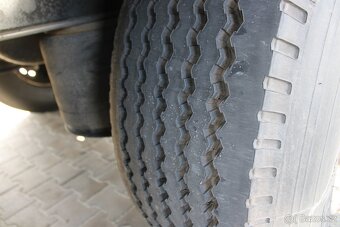 Krone SD 04, MULTILOCK, ZVEDACÍ NÁPRAVA - 11