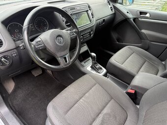 Tiguan 2013 2.0 tdi 4/4 - 11