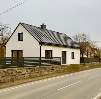 PRODEJ RD VÍTKOV - 11