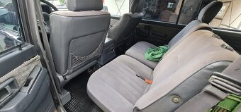 Nissan Patrol GR Y60 Wagon 2.8TD - 11