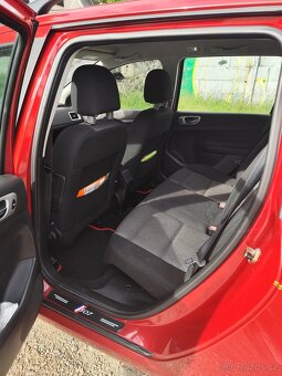 Peugeot 307sw OXYGO,1,6i 86000km - 11