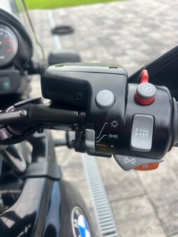BMW R 1150 GS - 11