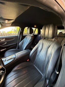 Mercedes benz E300De w213 facelift 10/2020 - 11