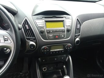 Hyundai ix35  1.7 crdi - 11