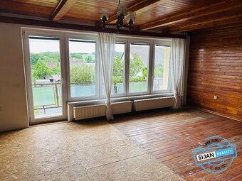 Prodej rodinného domu v Krnově, ev.č. 00574 - 11