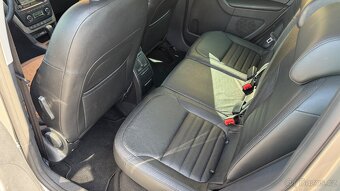 Prodám Škoda Yeti 2.0tdi 4x4 DSG - 11