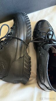 CONVERSE Šněrovací boty stélka 24,5cm - 11