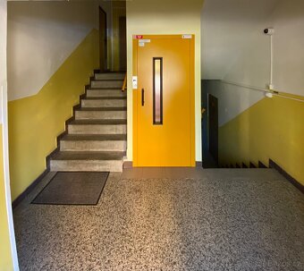 Prodej bytu 2+1 52 m² Jar. Haška, Třebíč - 11