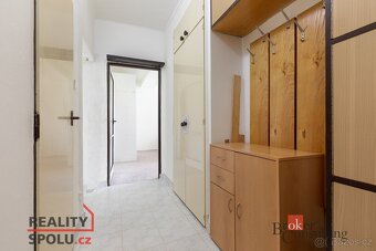 Prodej, byty/2+1, 54 m2, Šrámkova 1377/6, 73601 Havířov, Kar - 11