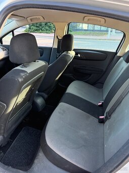 Citroen 1.6 hdi - 11