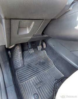 Ford Mondeo Combi 2.0 TDCi, 2008, STK 6/2027 - 11