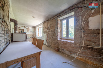 Prodej rodinného domu, 250 m², Kosov - 11