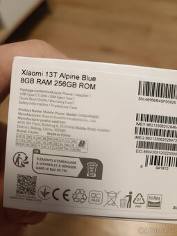 Xiaomi 13T - 11