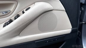 BMW 530 XD AUTOMAT 219 TIS KM - 11