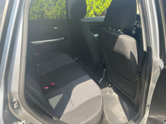 Suzuki Vitara 1,6VVTi-88kw,4x4,PREM,CZ,servis - 11
